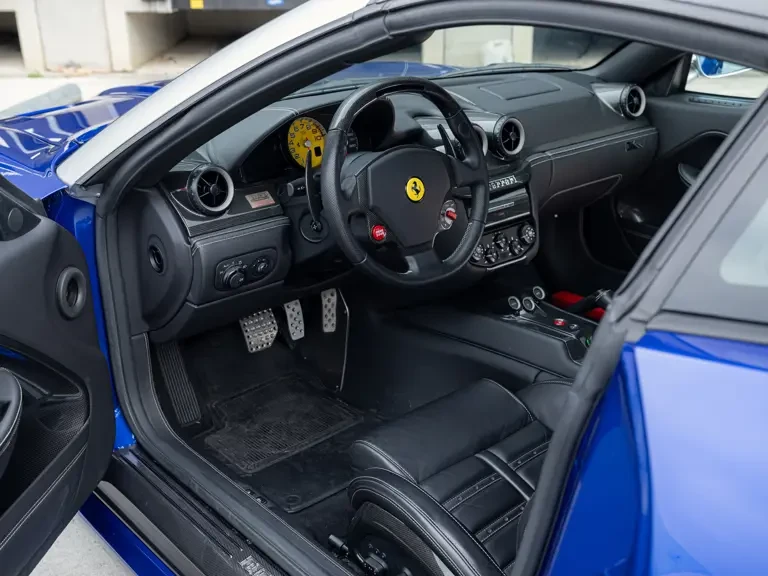 2011 Ferrari - Image 5 of 31