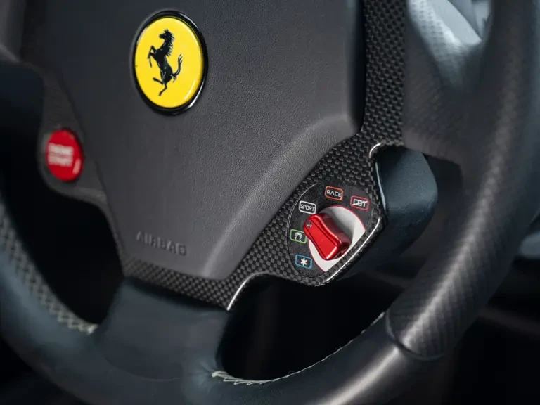 2011 Ferrari - Image 22 of 31