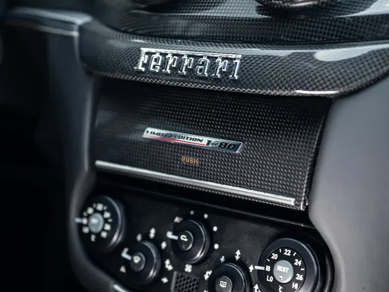 2011 Ferrari - Image 13 of 31