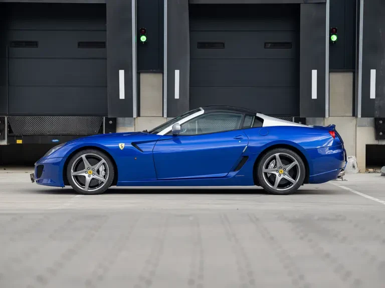 2011 Ferrari - Image 6 of 31