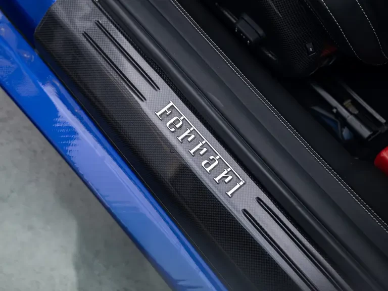 2011 Ferrari - Image 23 of 31
