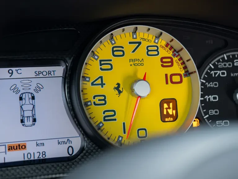 2011 Ferrari - Image 25 of 31