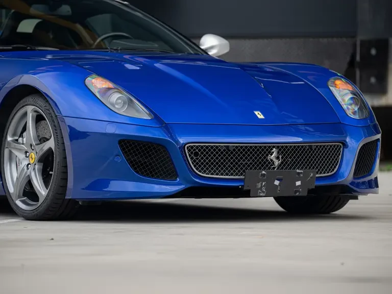 2011 Ferrari - Image 31 of 31