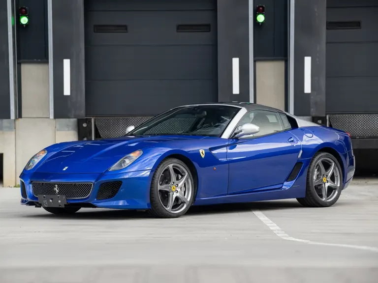 2011 Ferrari - Image 2 of 31