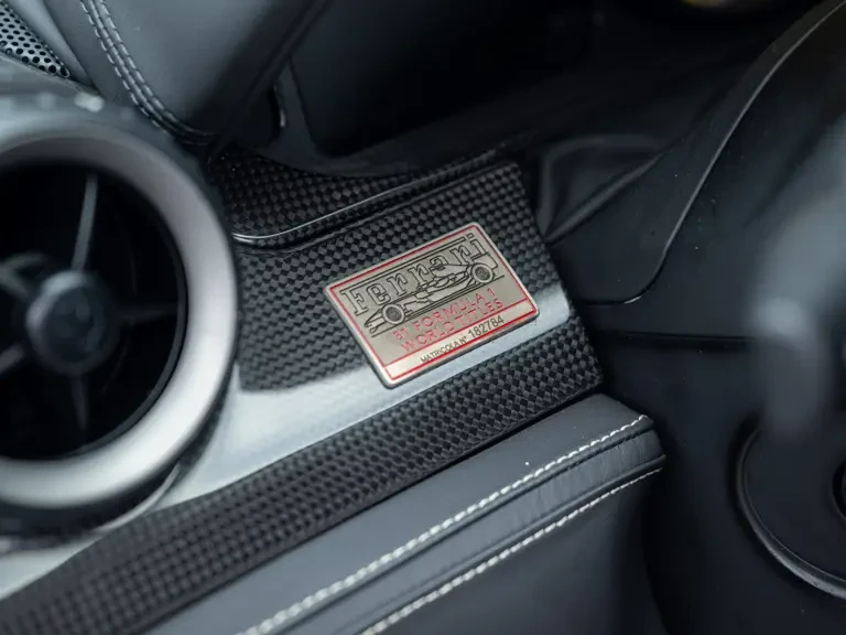 2011 Ferrari - Image 28 of 31