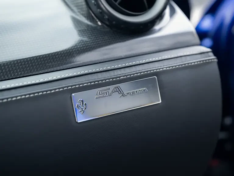 2011 Ferrari - Image 26 of 31