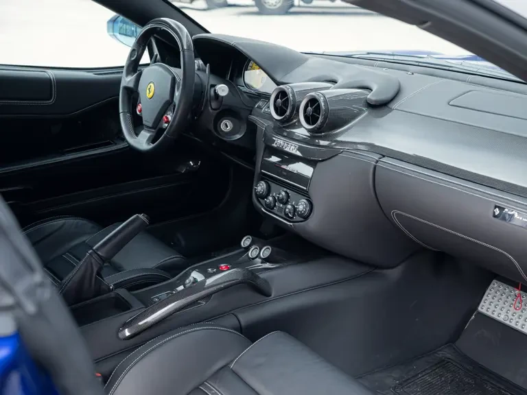 2011 Ferrari - Image 27 of 31