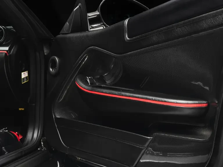 2011 Ferrari 599 SA Aperta - Image 25 of 31