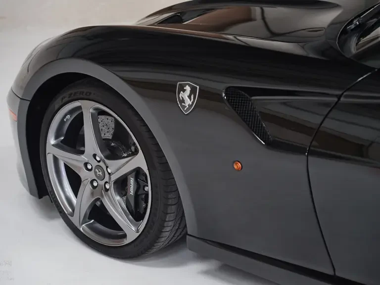 2011 Ferrari 599 SA Aperta - Image 20 of 25