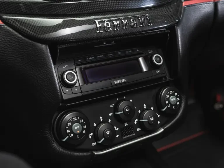 2011 Ferrari 599 SA Aperta - Image 27 of 31