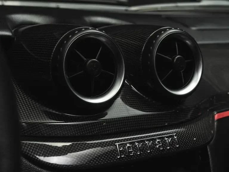 2011 Ferrari 599 SA Aperta - Image 18 of 31