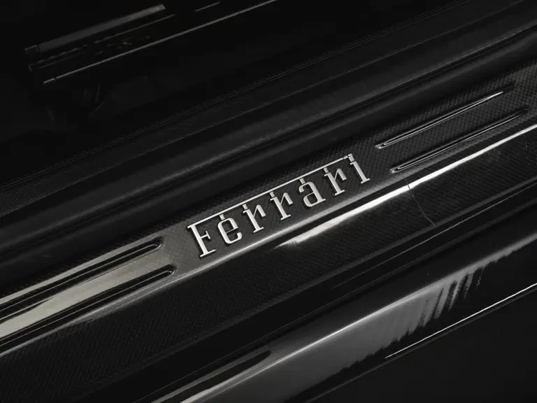 2011 Ferrari 599 SA Aperta - Image 13 of 31
