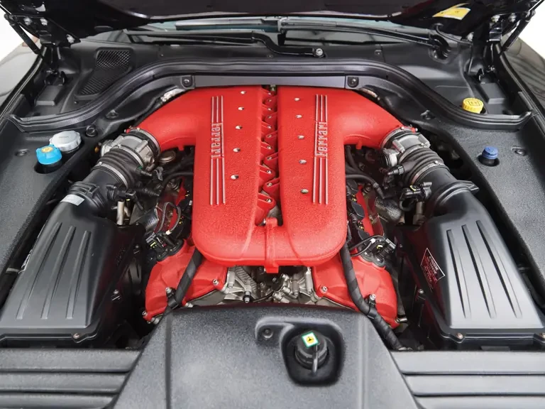 2011 Ferrari 599 SA Aperta - Image 4 of 25