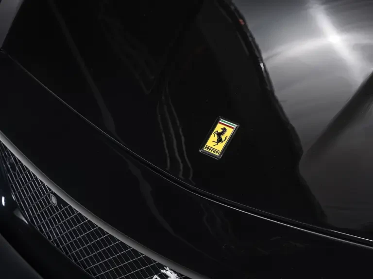 2011 Ferrari 599 SA Aperta - Image 7 of 31