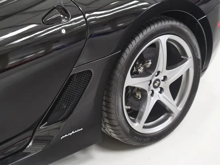 2011 Ferrari 599 SA Aperta - Image 21 of 25