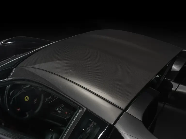 2011 Ferrari 599 SA Aperta - Image 30 of 31