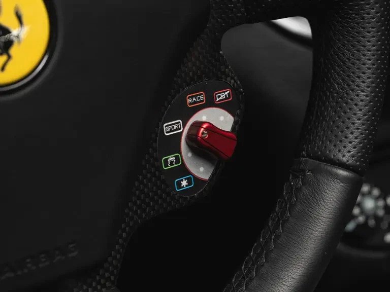 2011 Ferrari 599 SA Aperta - Image 12 of 31