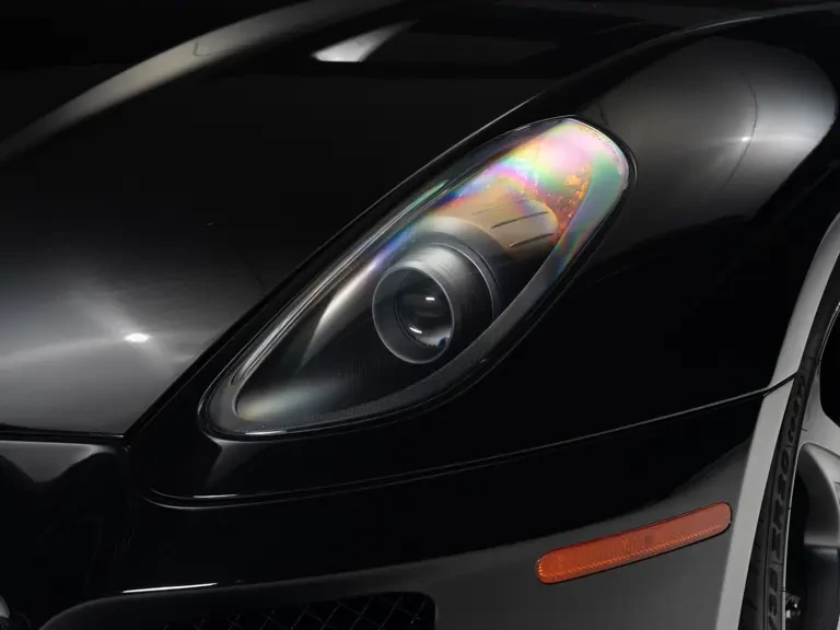 2011 Ferrari 599 SA Aperta - Image 31 of 31