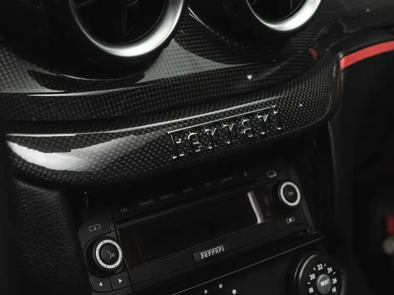 2011 Ferrari 599 SA Aperta - Image 21 of 31