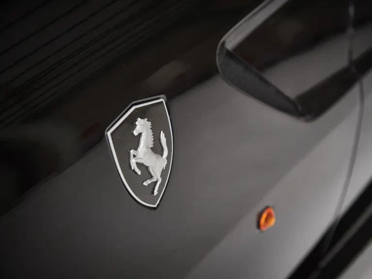 2011 Ferrari 599 SA Aperta - Image 7 of 25