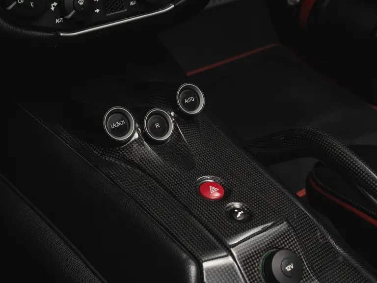 2011 Ferrari 599 SA Aperta - Image 19 of 31