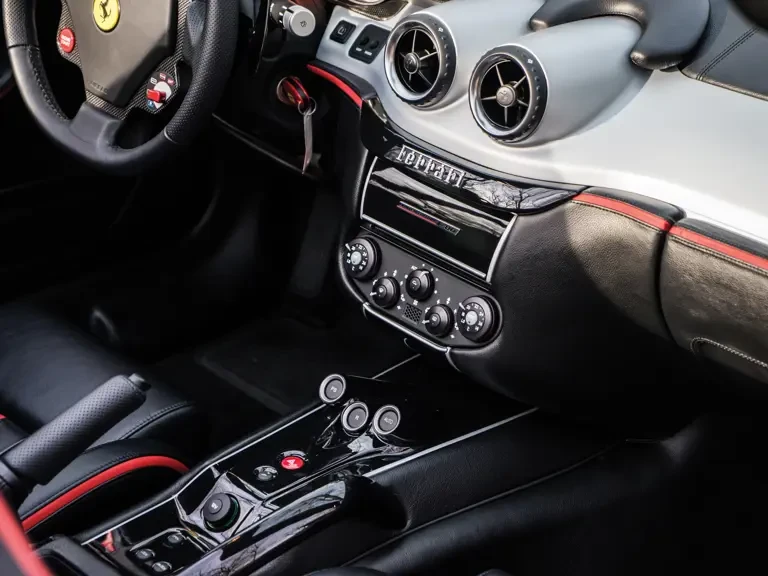 2011 Ferrari 599 SA Aperta - Image 17 of 23