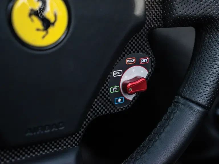 2011 Ferrari 599 SA Aperta - Image 18 of 23