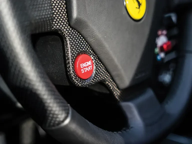 2011 Ferrari 599 SA Aperta - Image 19 of 23