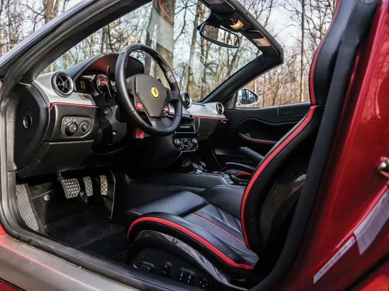 2011 Ferrari 599 SA Aperta - Image 5 of 23