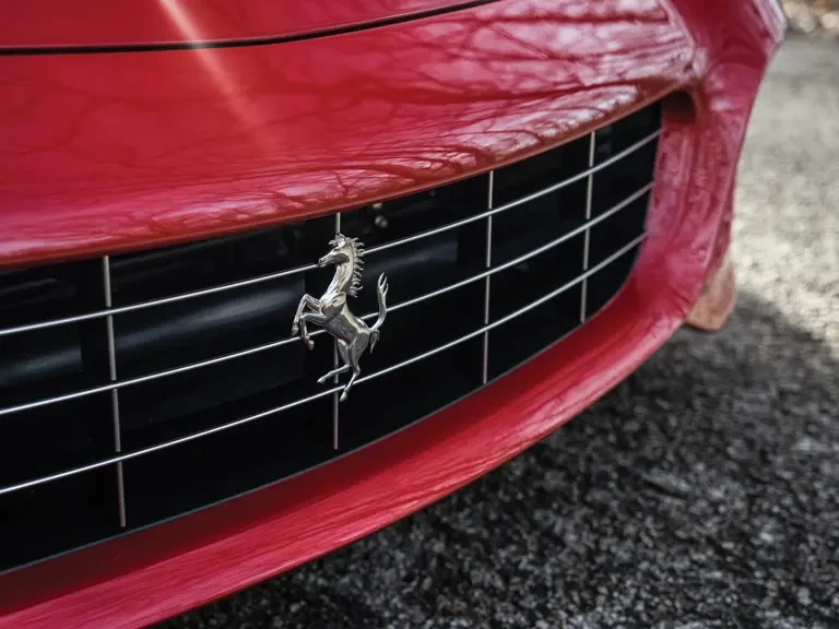 2011 Ferrari 599 SA Aperta - Image 7 of 23