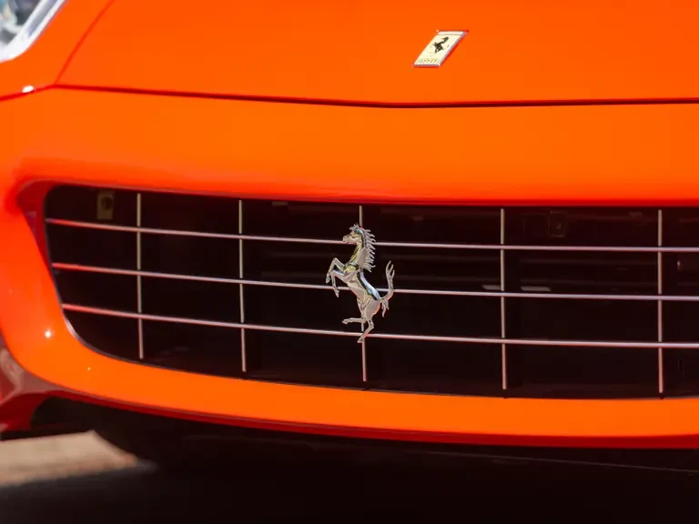 2011 Ferrari 599 SA Aperta - Image 25 of 31