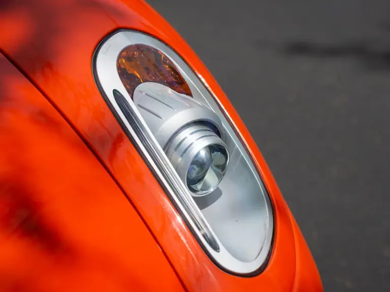 2011 Ferrari 599 SA Aperta - Image 29 of 31