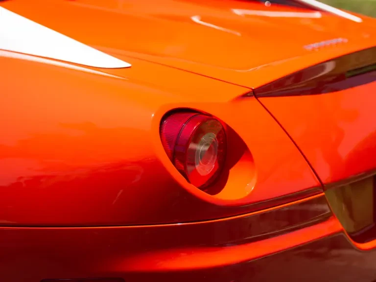 2011 Ferrari 599 SA Aperta - Image 30 of 31