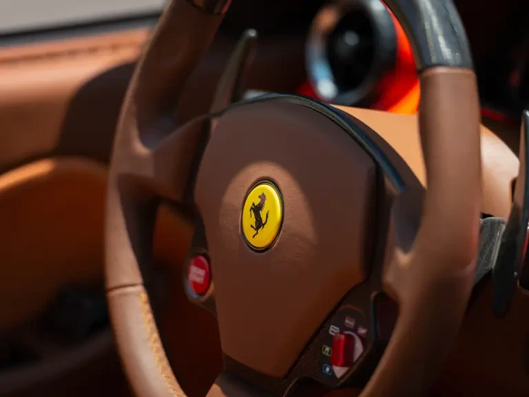 2011 Ferrari 599 SA Aperta - Image 16 of 31
