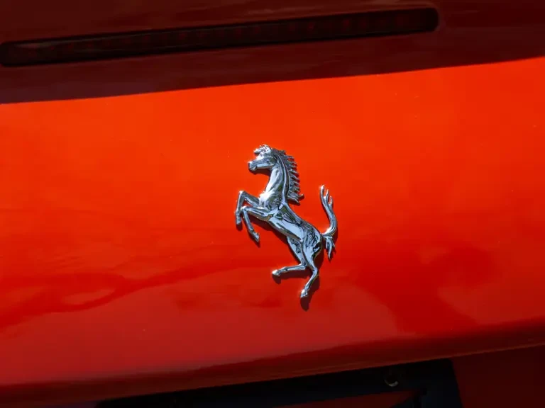 2011 Ferrari 599 SA Aperta - Image 7 of 31