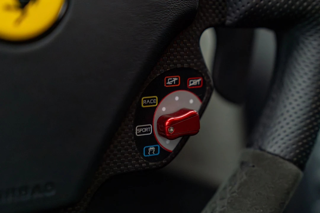 2011 Ferrari 599 GTO - Image 24 of 31