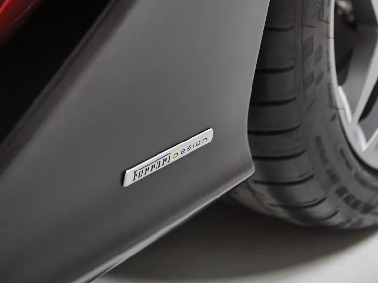 2011 Ferrari 599 GTO - Image 18 of 26
