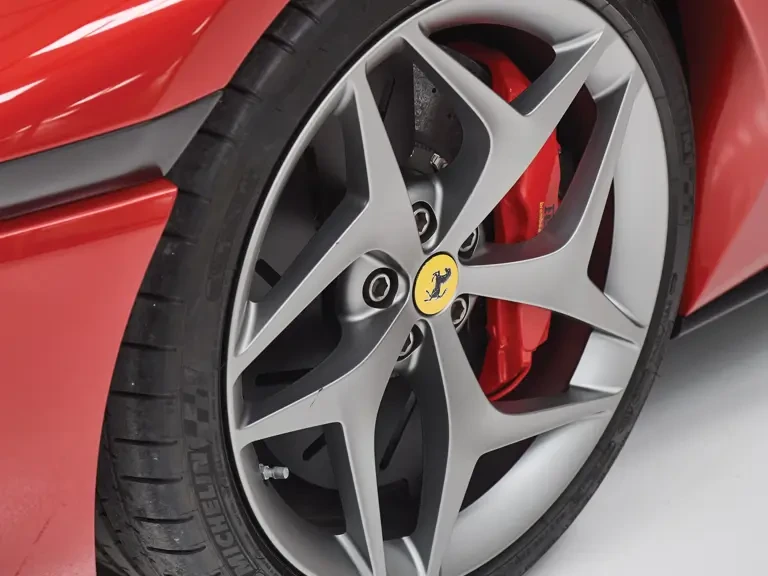 2011 Ferrari 599 GTO - Image 17 of 26
