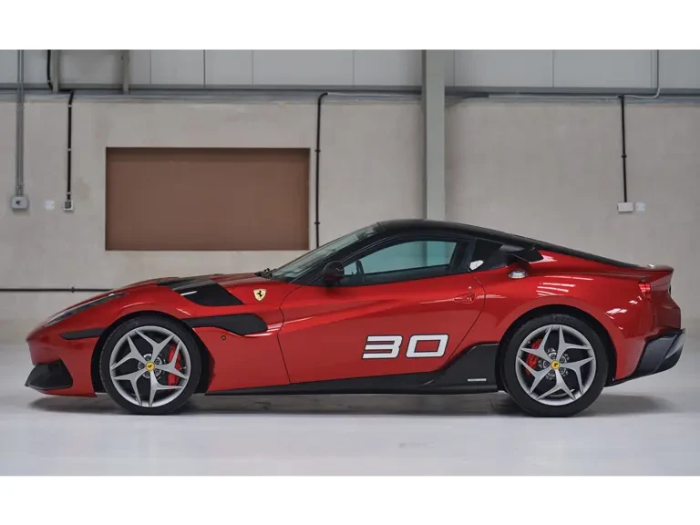 2011 Ferrari 599 GTO - Image 6 of 26