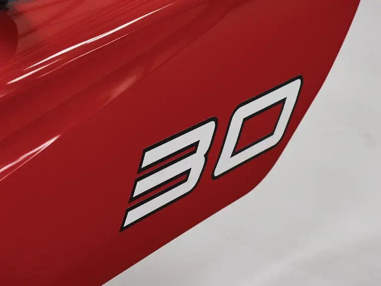 2011 Ferrari 599 GTO - Image 20 of 26