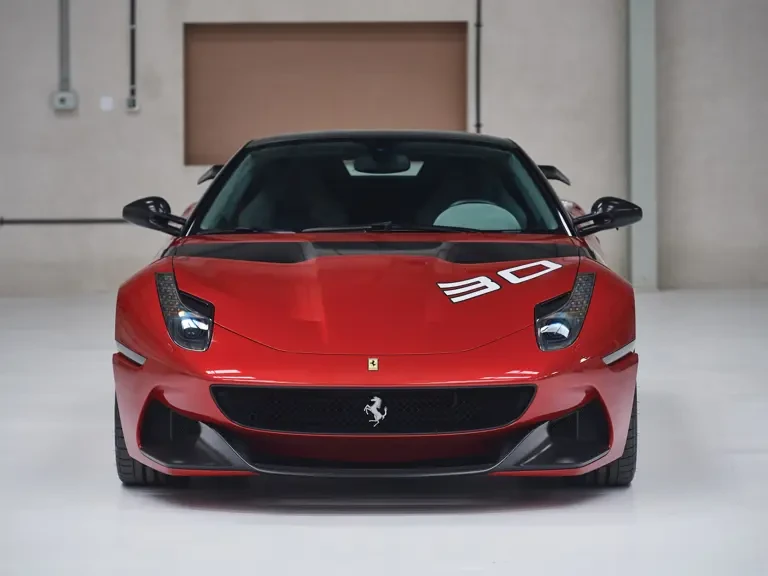 2011 Ferrari 599 GTO - Image 9 of 26