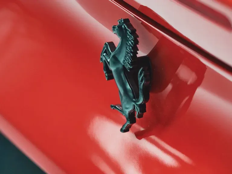 2011 Ferrari 599 GTO - Image 22 of 26