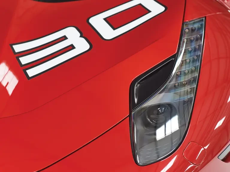 2011 Ferrari 599 GTO - Image 21 of 26