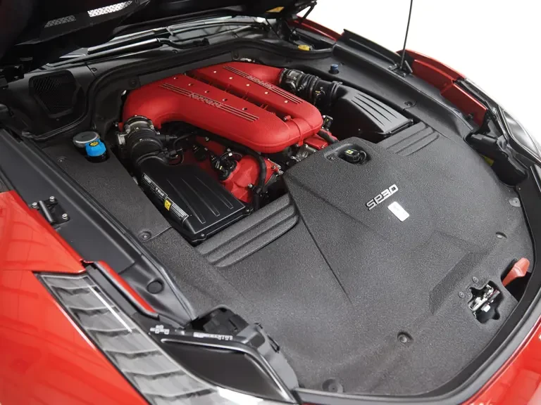 2011 Ferrari 599 GTO - Image 26 of 26