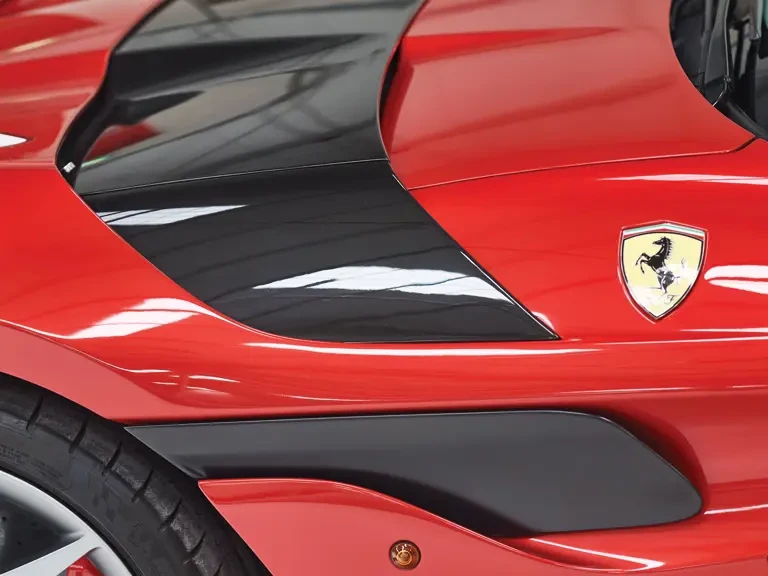 2011 Ferrari 599 GTO - Image 19 of 26