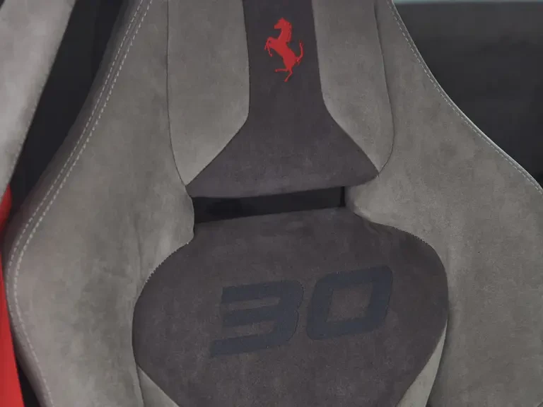 2011 Ferrari 599 GTO - Image 15 of 26