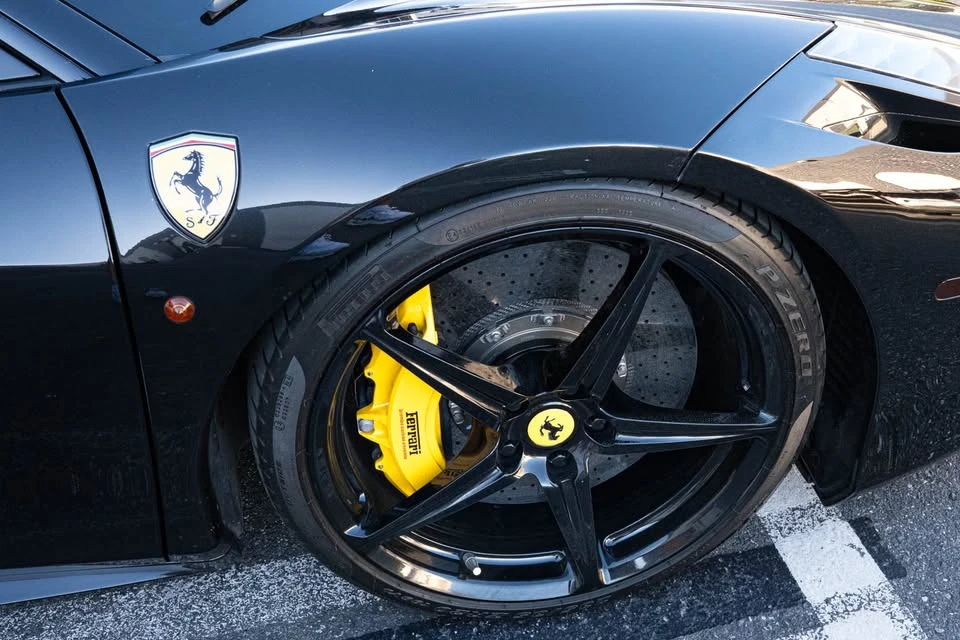 2011 Ferrari 458 Italia - Image 11 of 17
