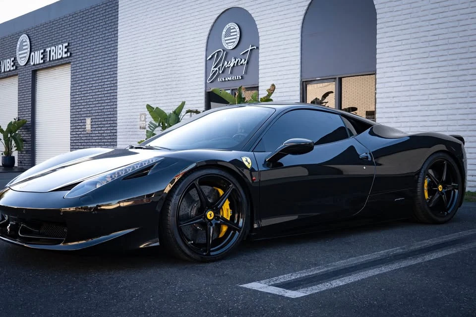 2011 Ferrari 458 Italia - Image 8 of 17