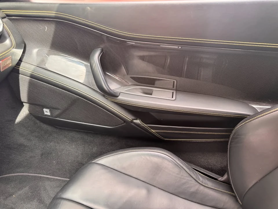 2011 Ferrari 458 Italia - Image 7 of 17