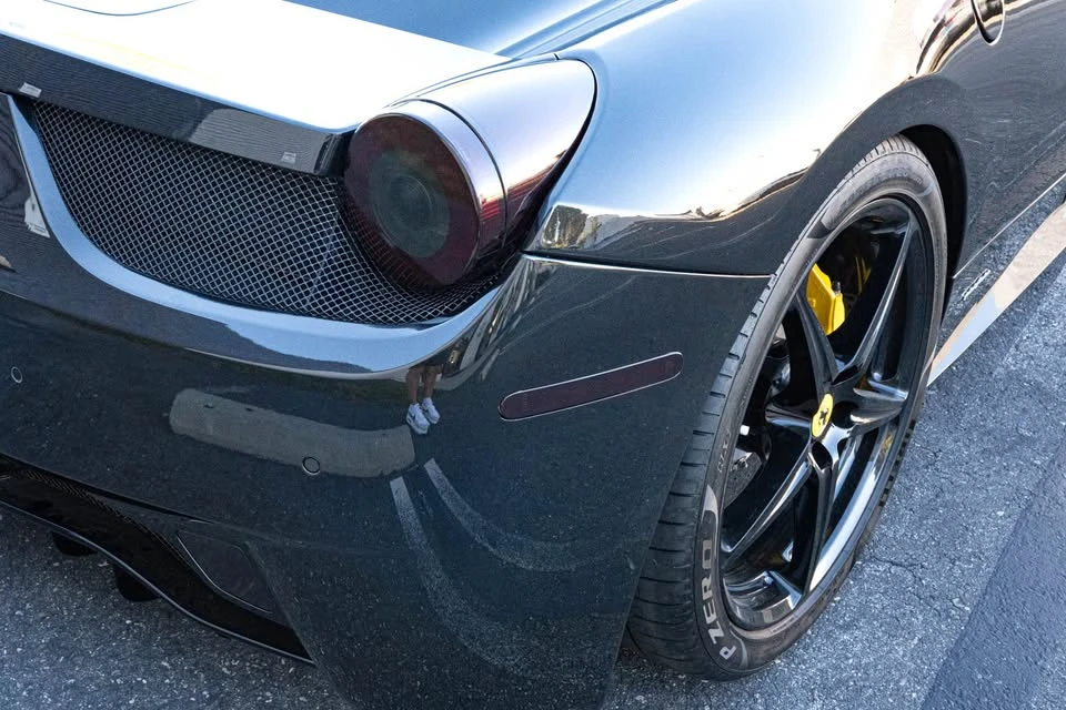2011 Ferrari 458 Italia - Image 12 of 17